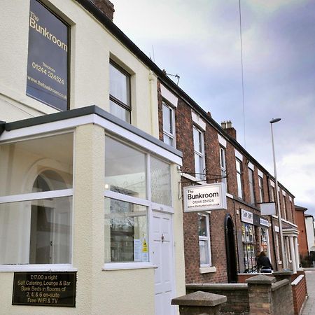 The Bunkroom Chester Exterior photo