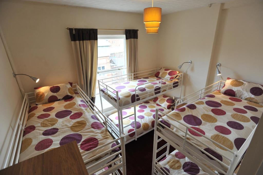 The Bunkroom Chester Exterior photo
