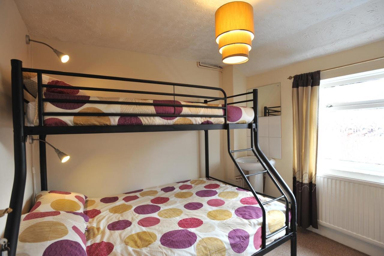 The Bunkroom Chester Room photo