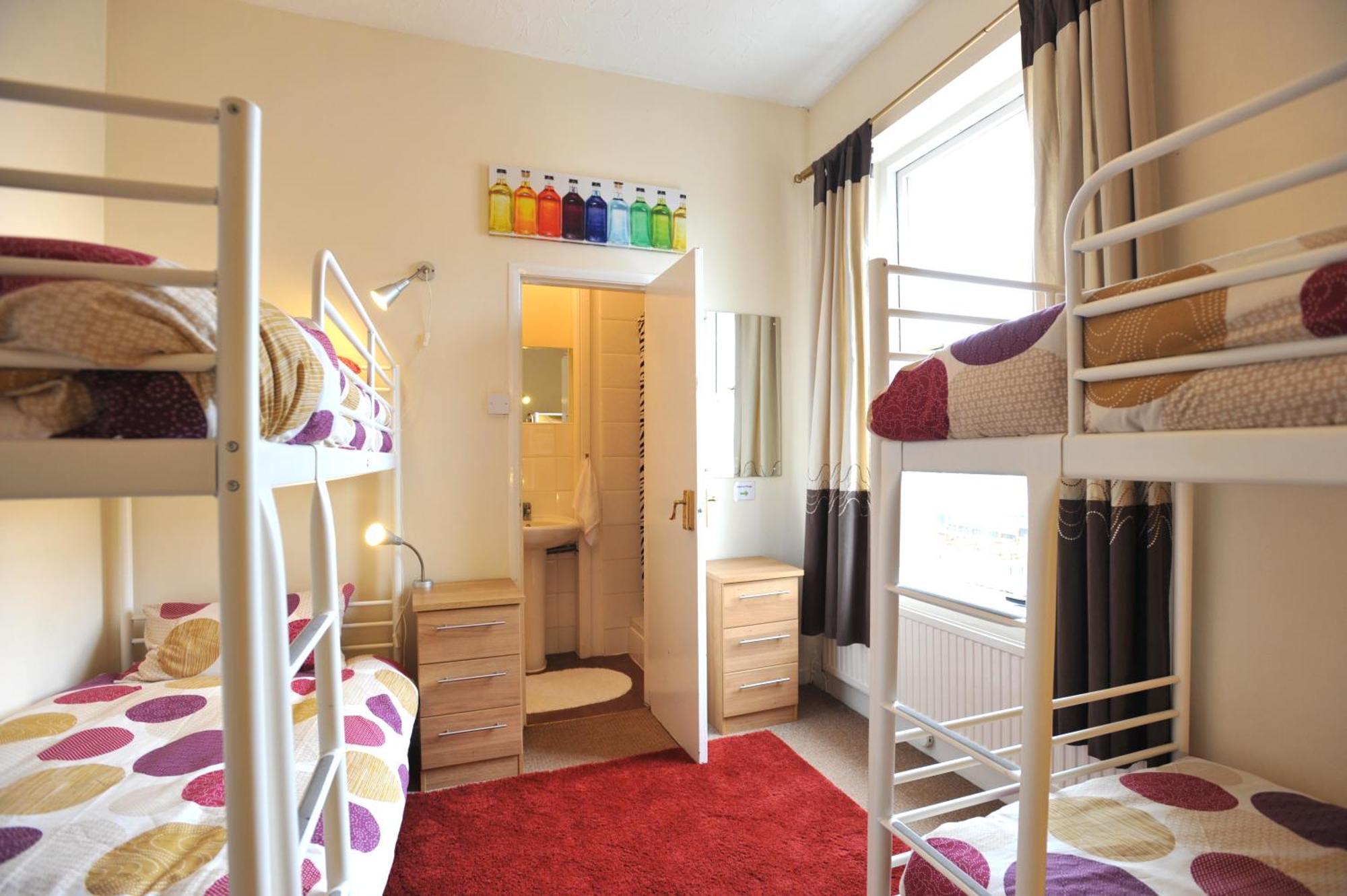 The Bunkroom Chester Exterior photo