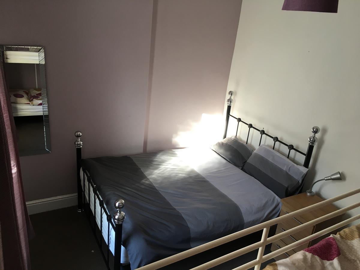 The Bunkroom Chester Exterior photo